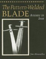 pattern blade
